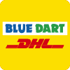 Bluedart